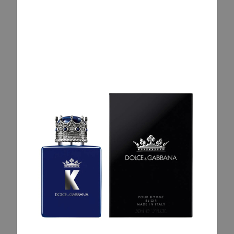DOLCE&GABBANA K von Dolce & Gabbana - Elixier 8056669925378 DOLCE&GABBANA K von Dolce & Gabbana - Elixier 8056669925378